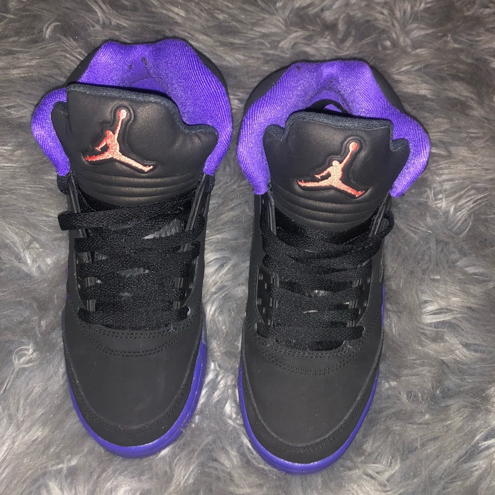 Air Jordan Raptor 5s